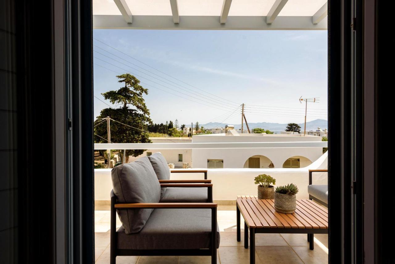 Villa Vanta Drios Extérieur photo