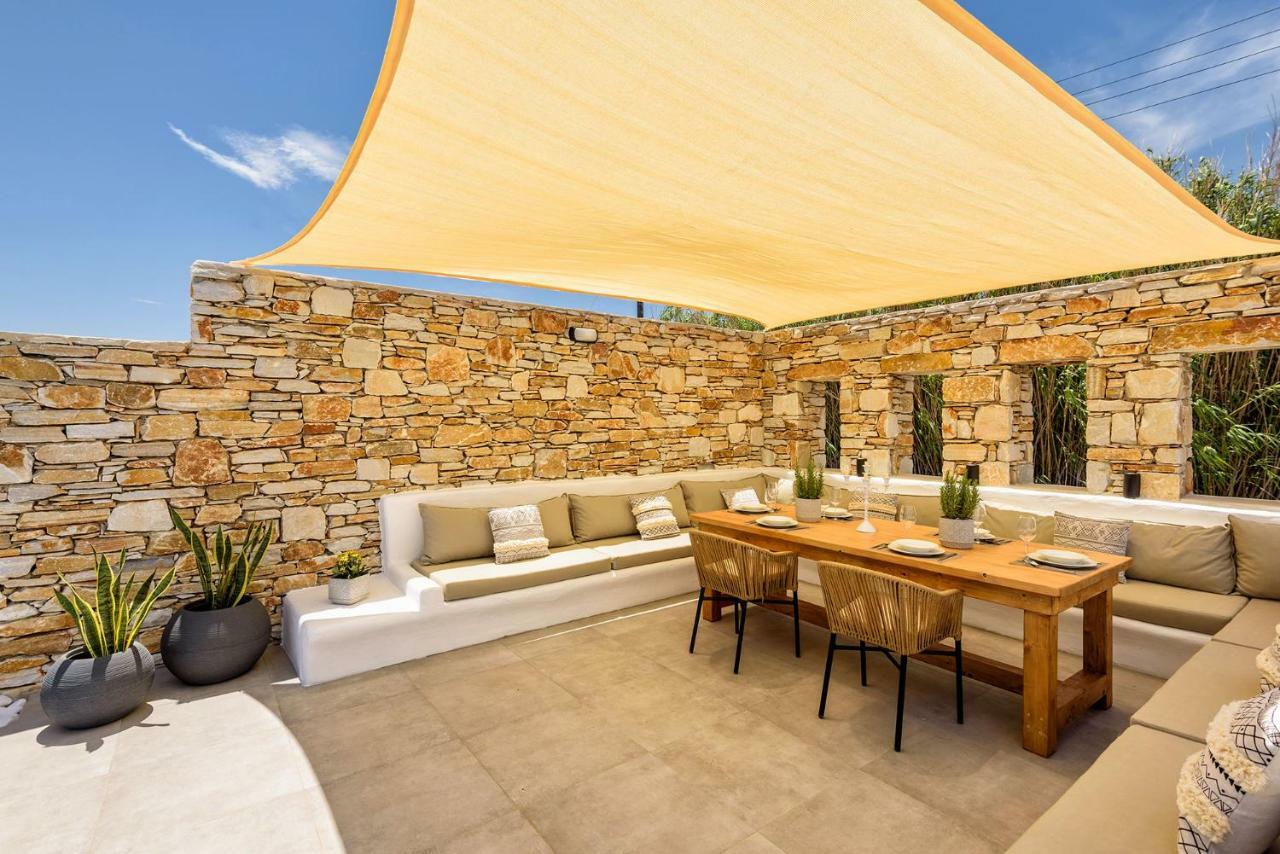 Villa Vanta Drios Extérieur photo